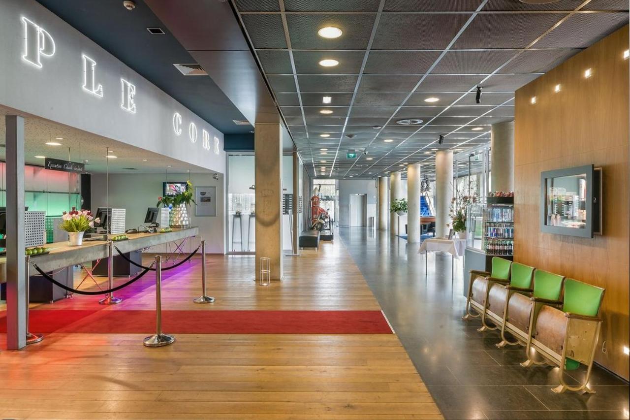 Garner Hotel Maastricht By Ihg Exterior photo