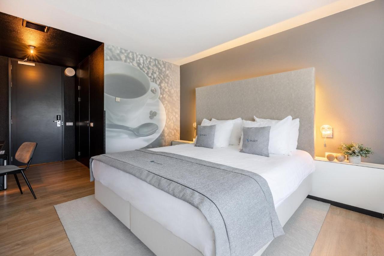 Garner Hotel Maastricht By Ihg Exterior photo