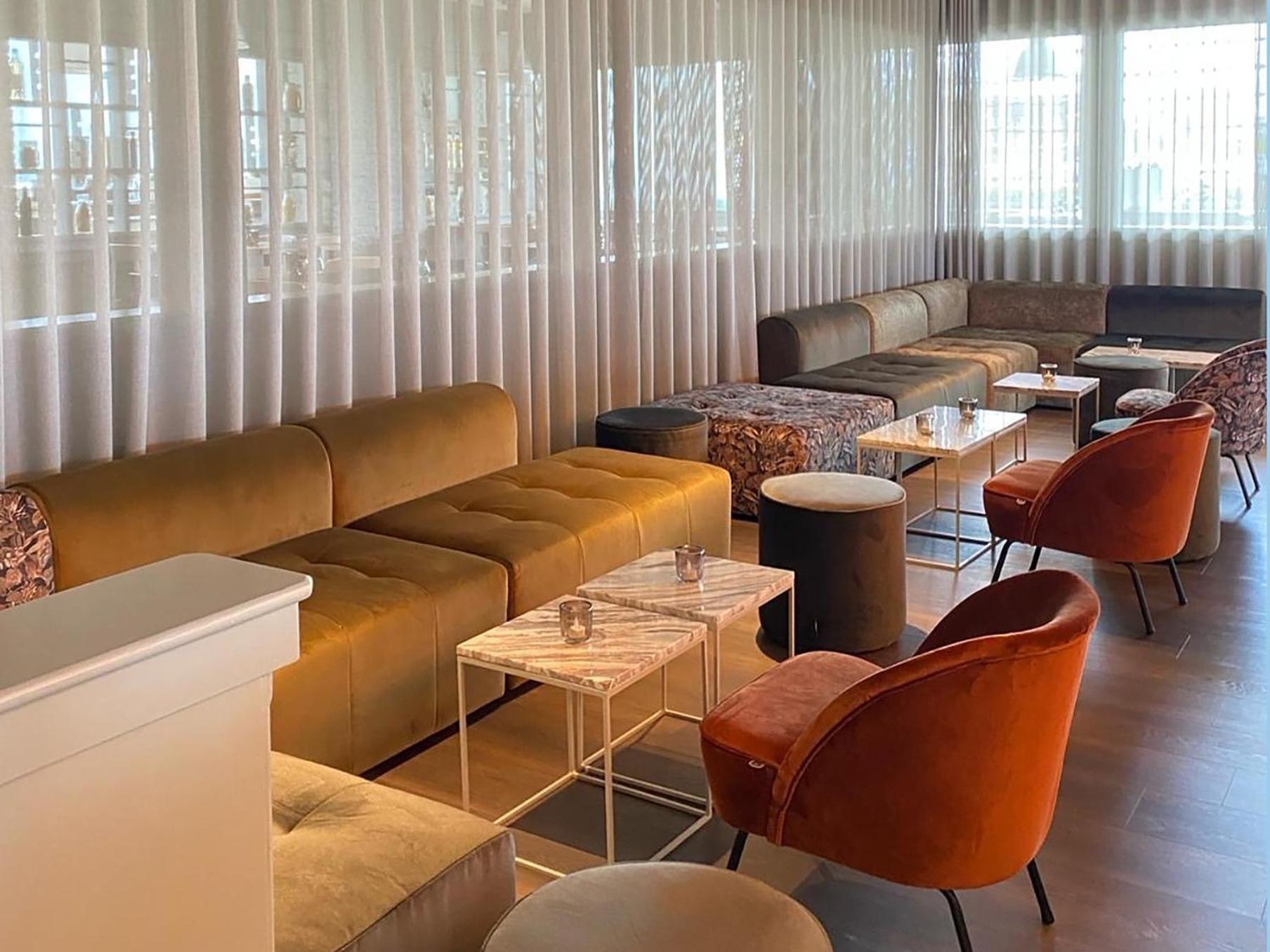 Garner Hotel Maastricht By Ihg Exterior photo