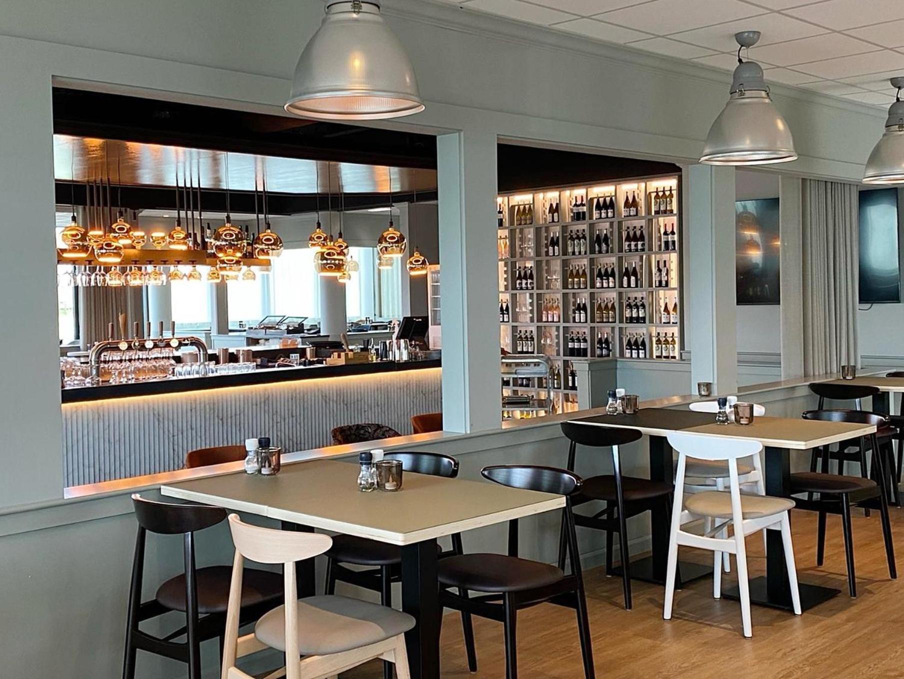 Garner Hotel Maastricht By Ihg Exterior photo