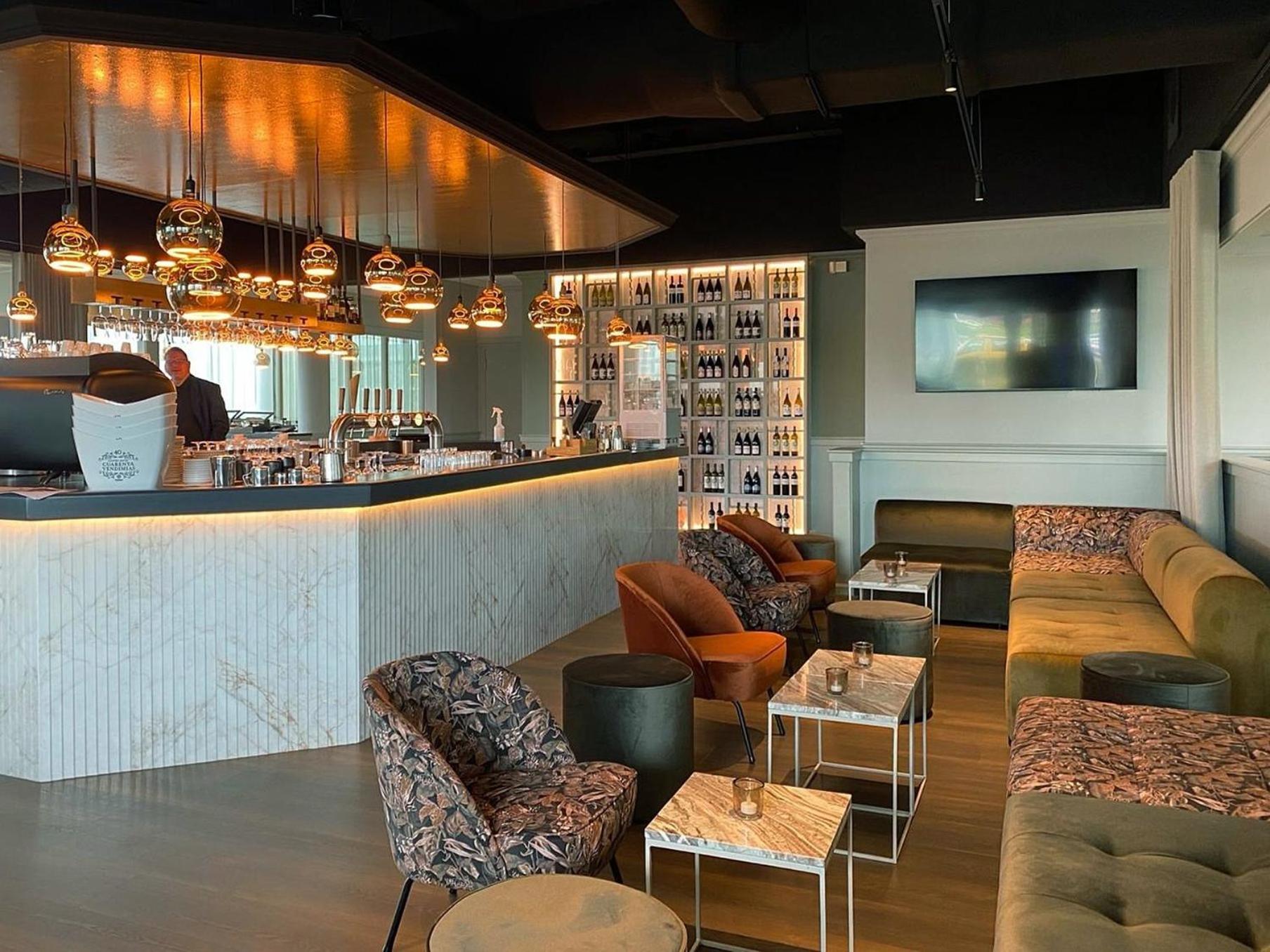 Garner Hotel Maastricht By Ihg Exterior photo