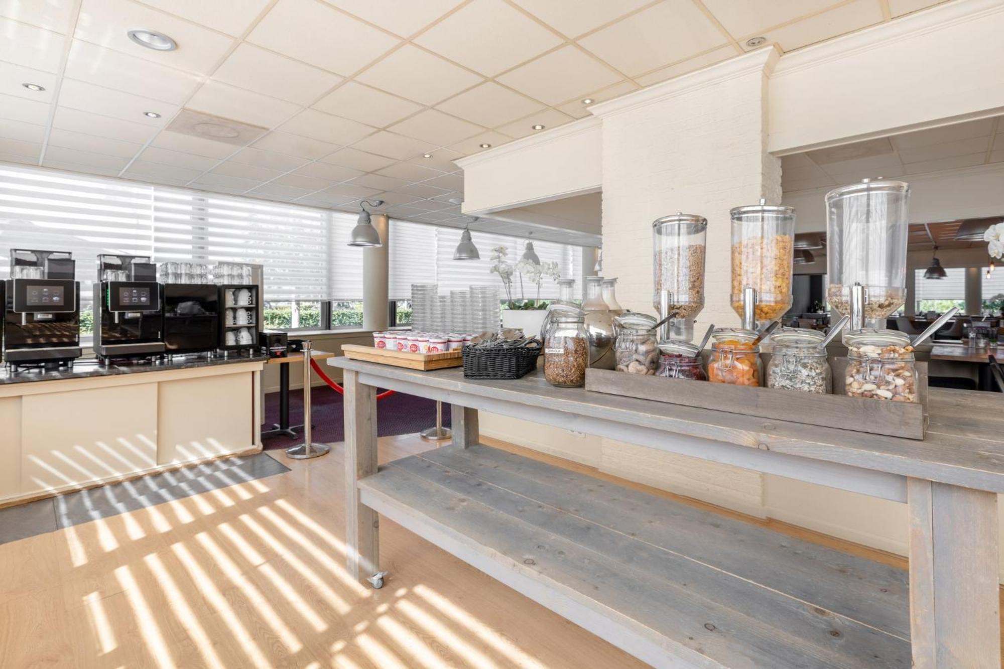 Garner Hotel Maastricht By Ihg Exterior photo