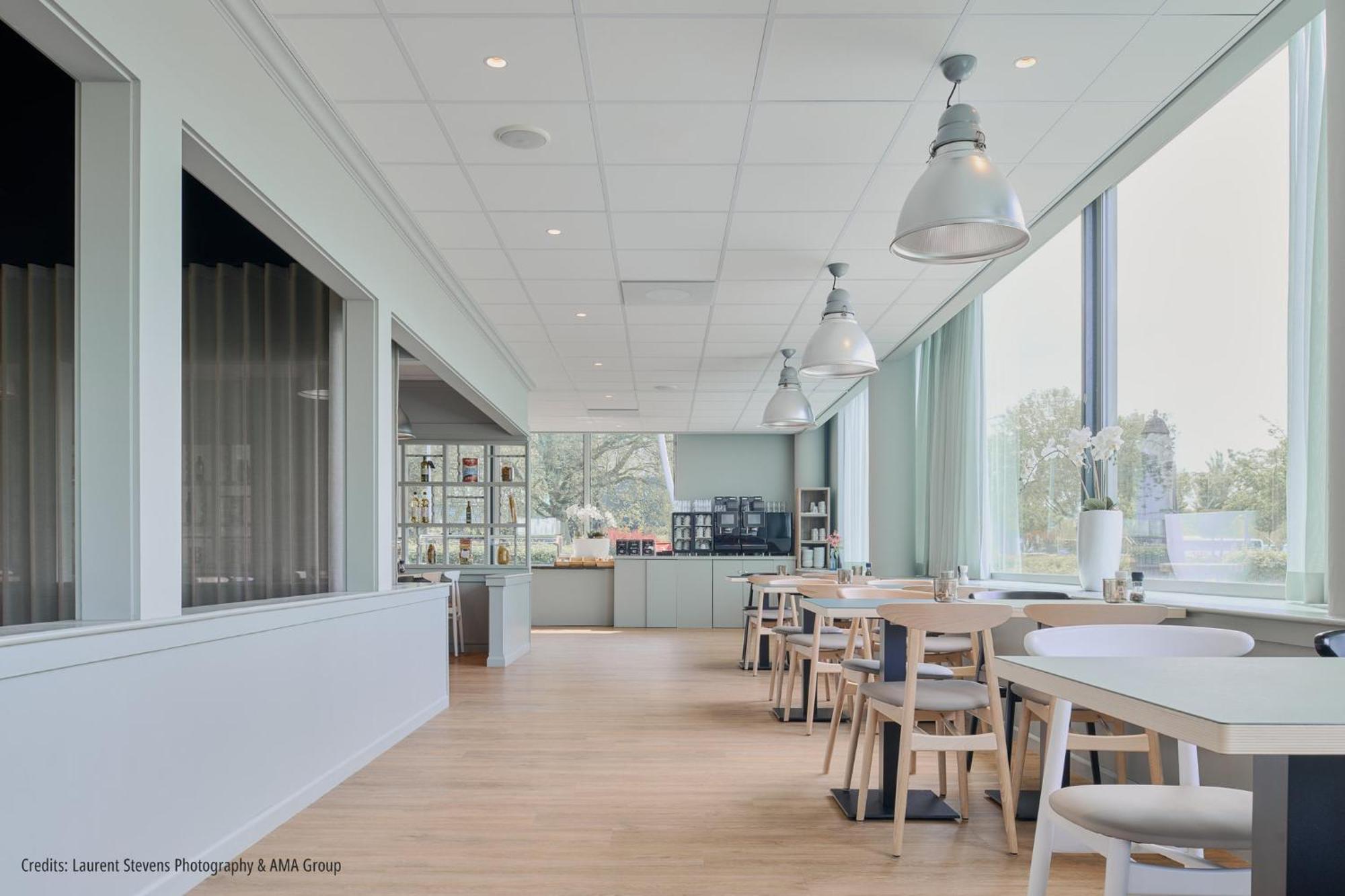 Garner Hotel Maastricht By Ihg Exterior photo