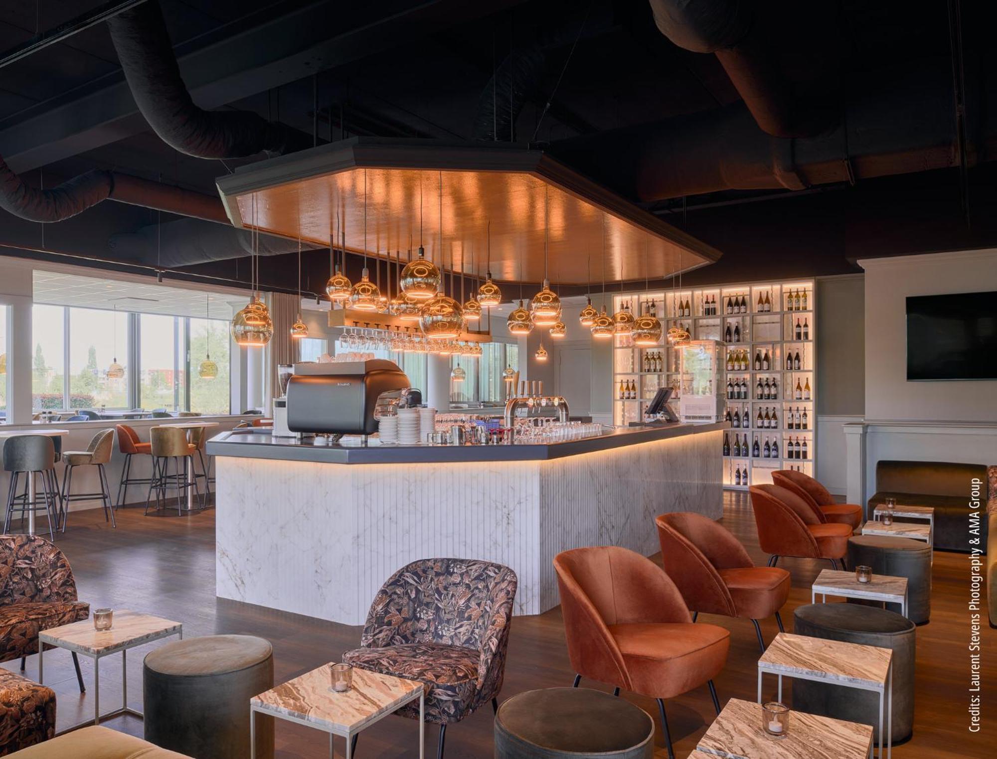 Garner Hotel Maastricht By Ihg Exterior photo