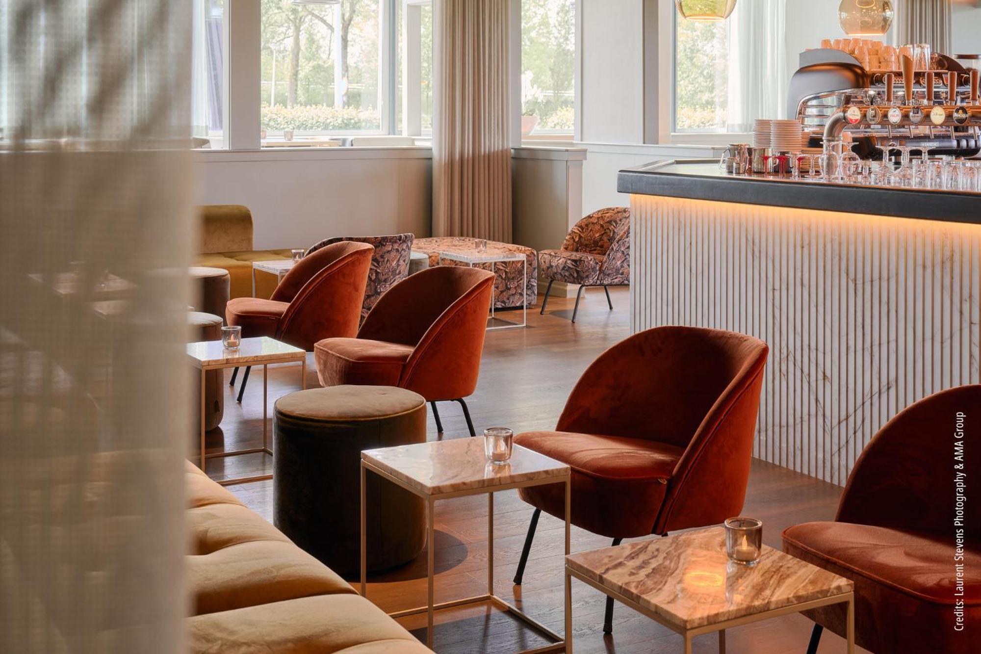 Garner Hotel Maastricht By Ihg Exterior photo