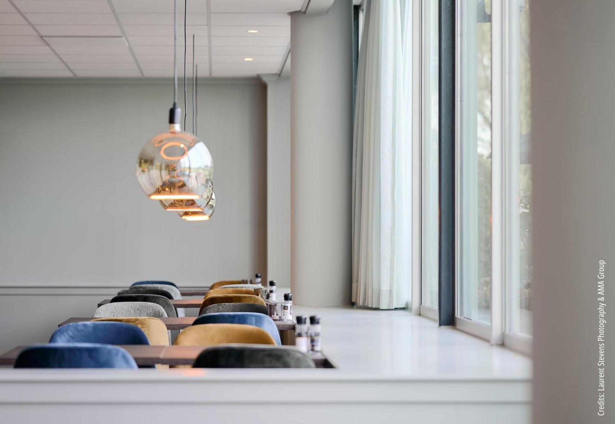 Garner Hotel Maastricht By Ihg Exterior photo