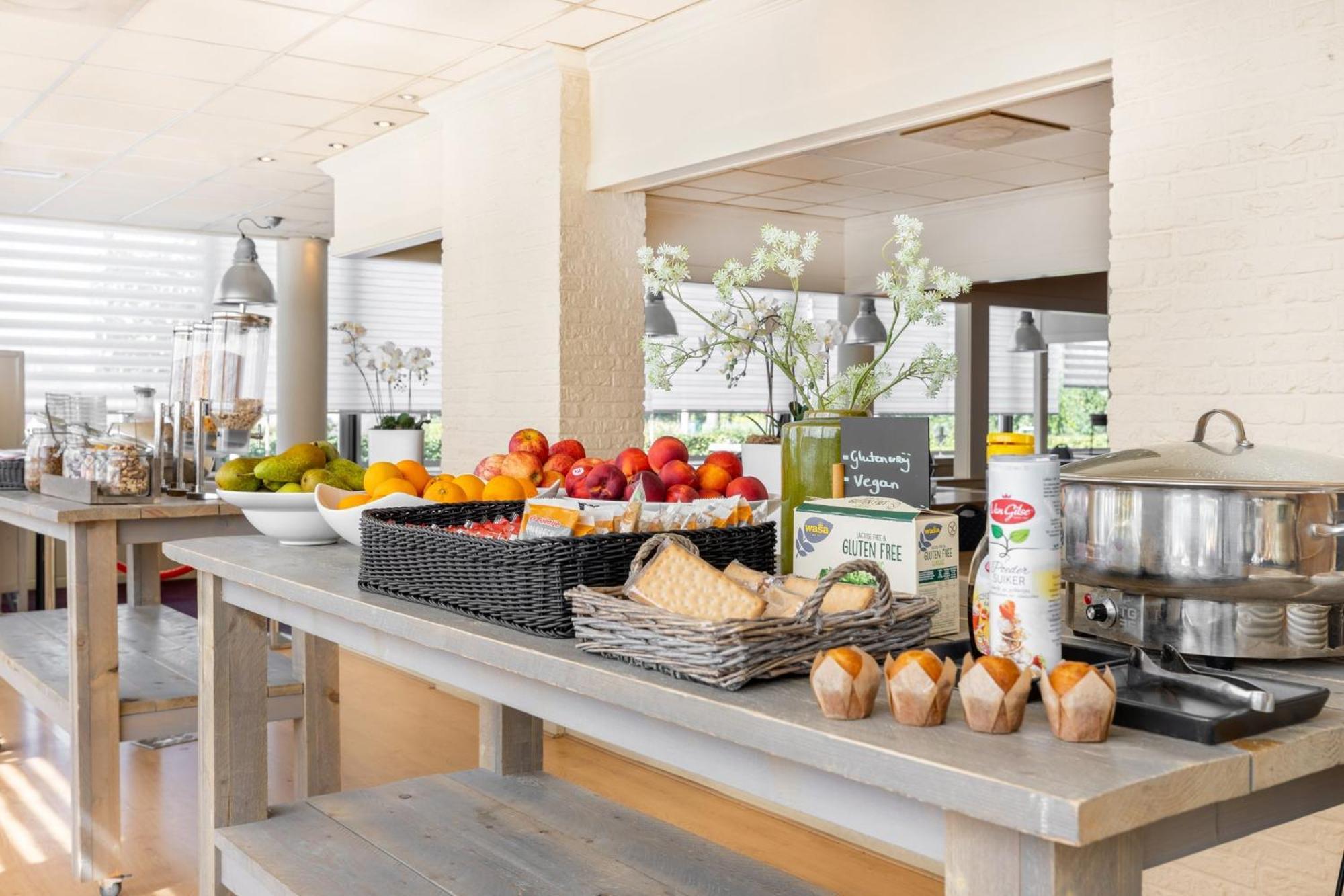 Garner Hotel Maastricht By Ihg Exterior photo