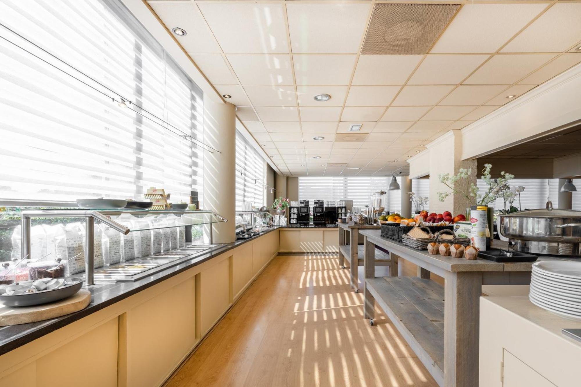 Garner Hotel Maastricht By Ihg Exterior photo