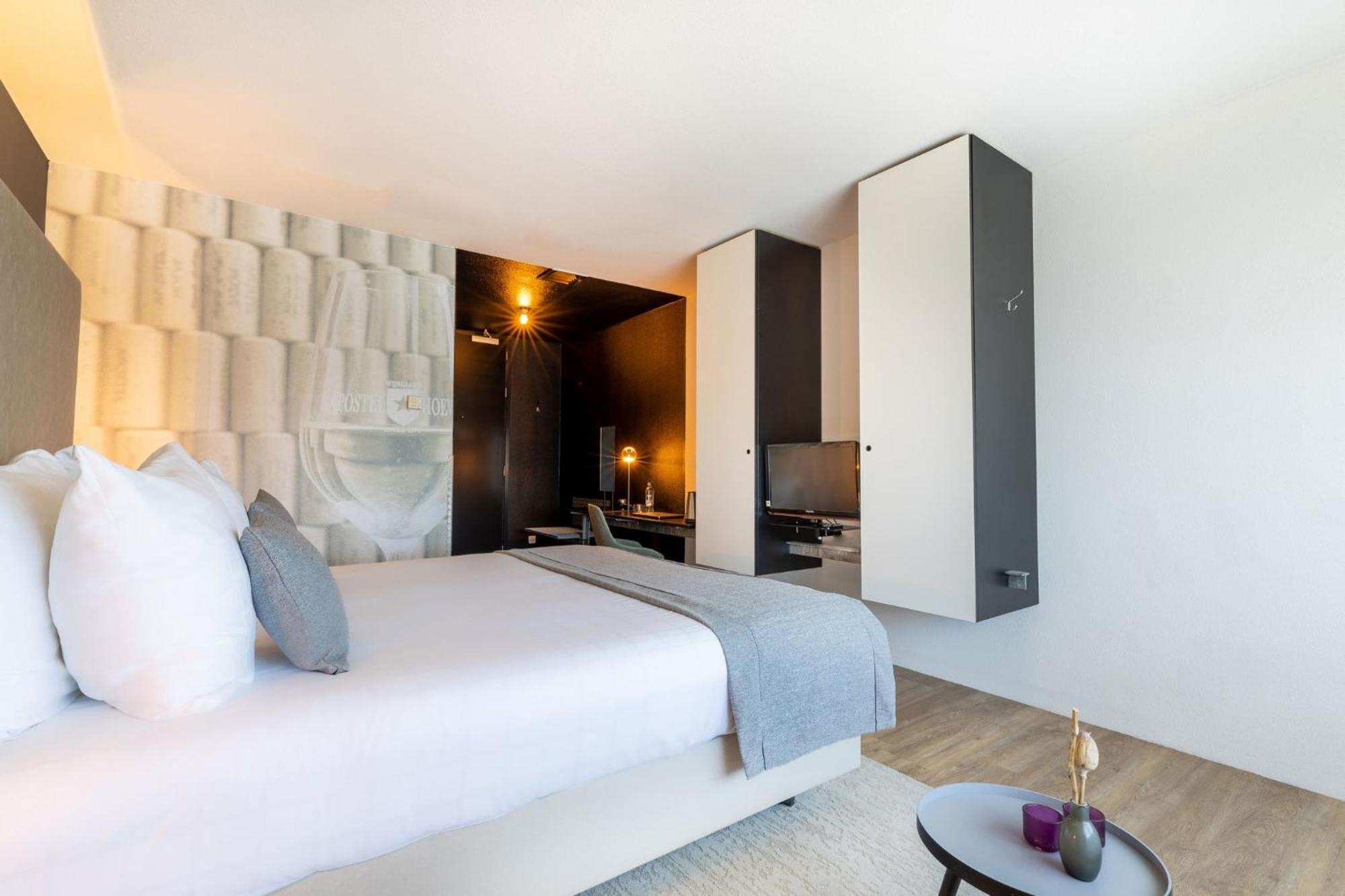 Garner Hotel Maastricht By Ihg Exterior photo