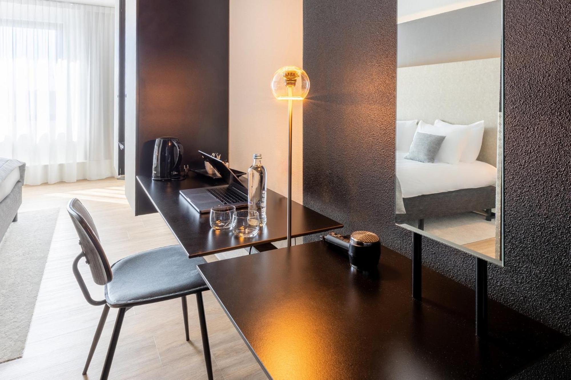 Garner Hotel Maastricht By Ihg Exterior photo