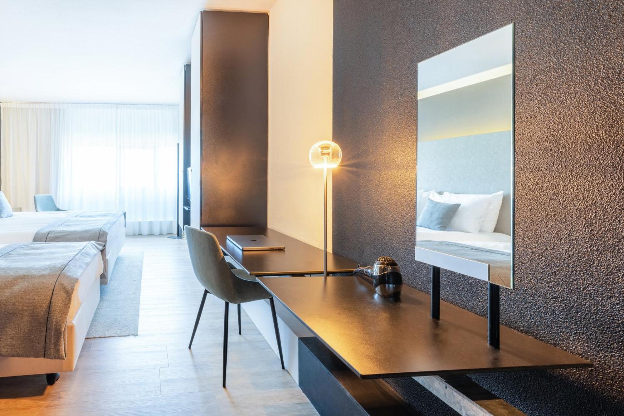 Garner Hotel Maastricht By Ihg Exterior photo