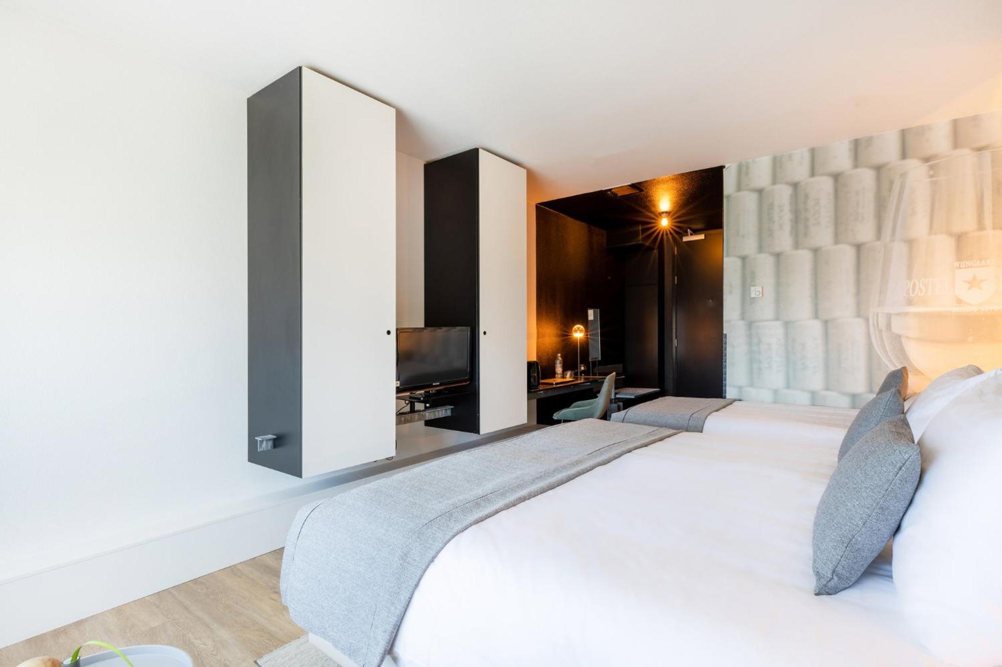 Garner Hotel Maastricht By Ihg Exterior photo