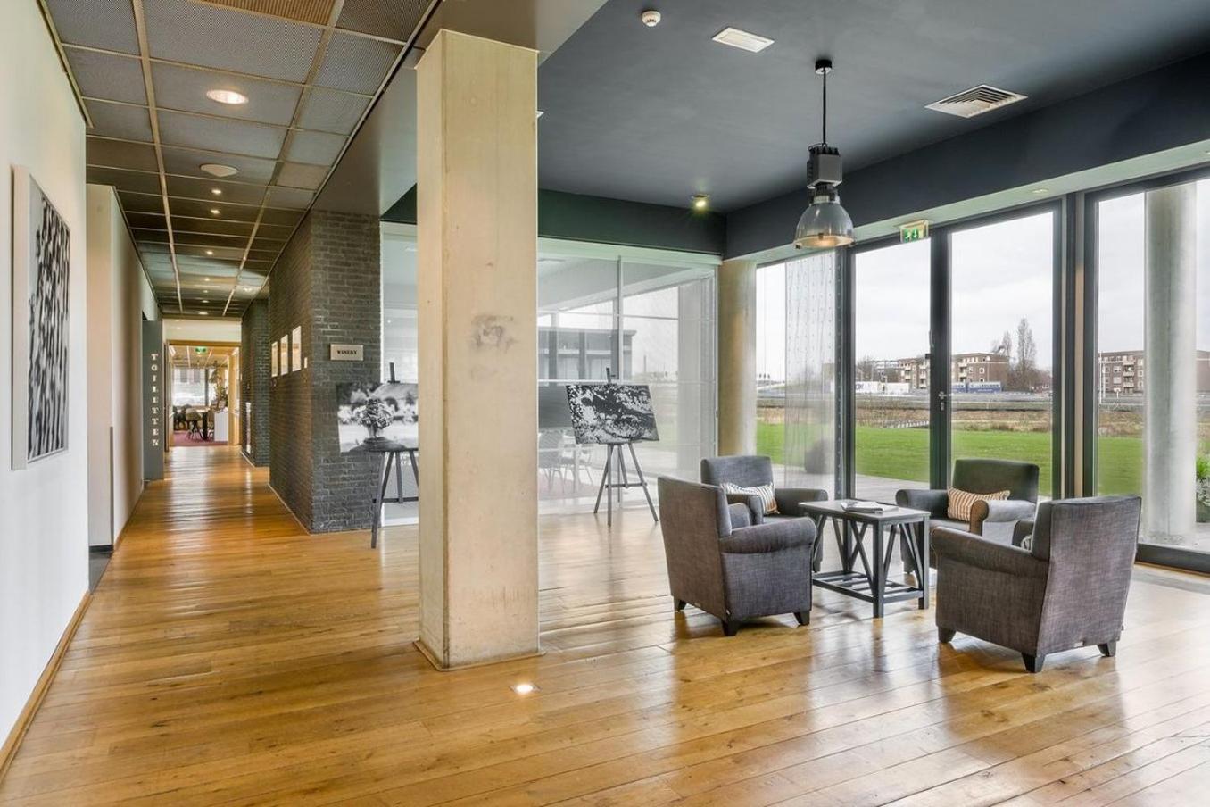 Garner Hotel Maastricht By Ihg Exterior photo