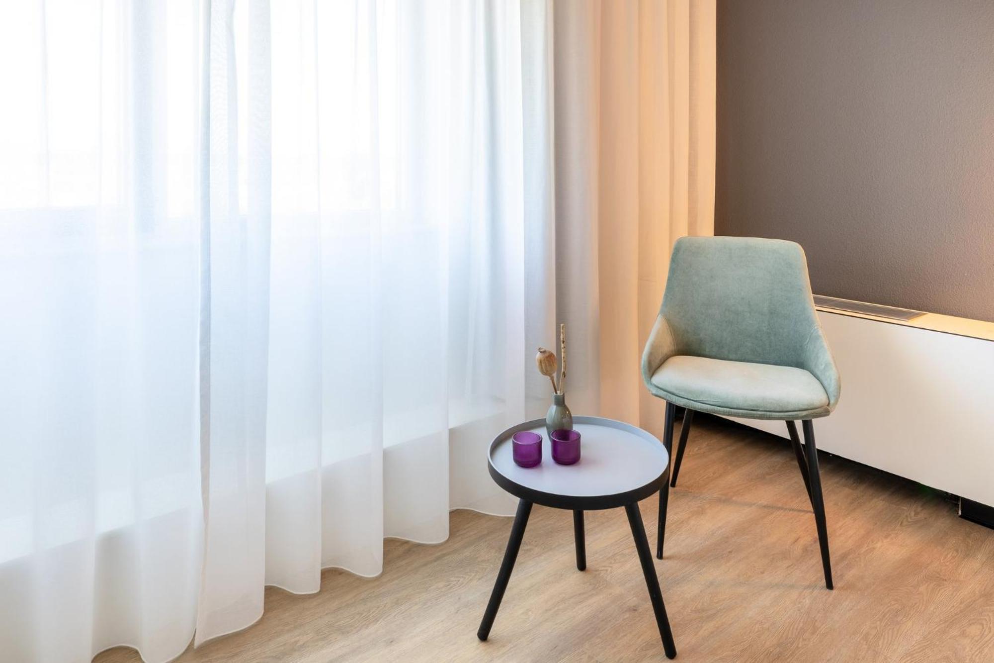 Garner Hotel Maastricht By Ihg Exterior photo
