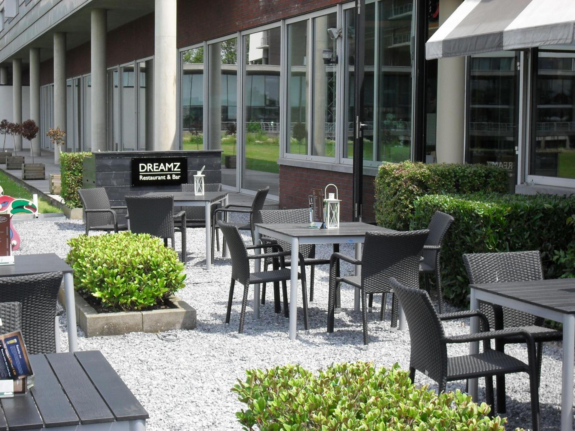 Garner Hotel Maastricht By Ihg Exterior photo