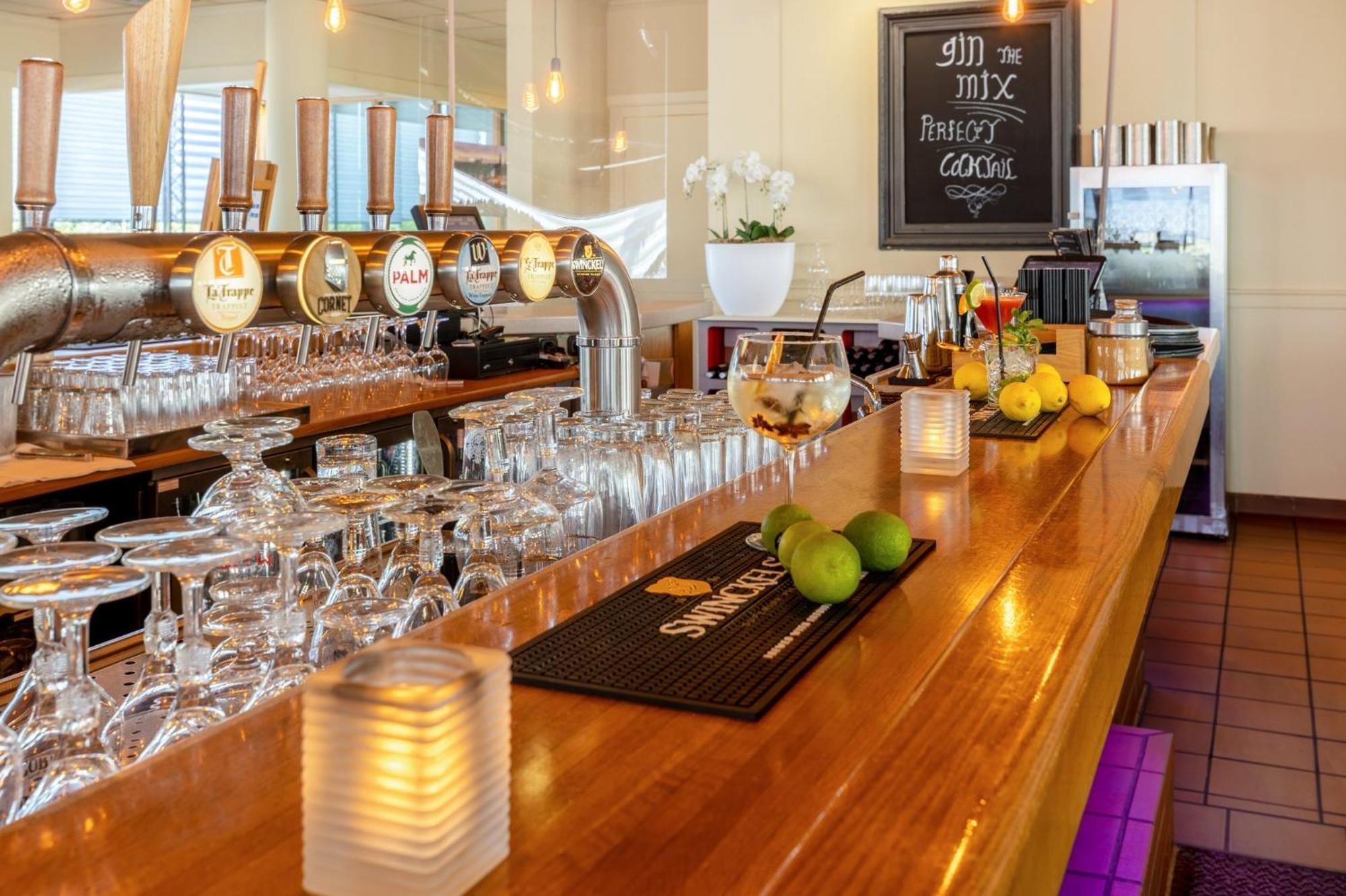 Garner Hotel Maastricht By Ihg Exterior photo