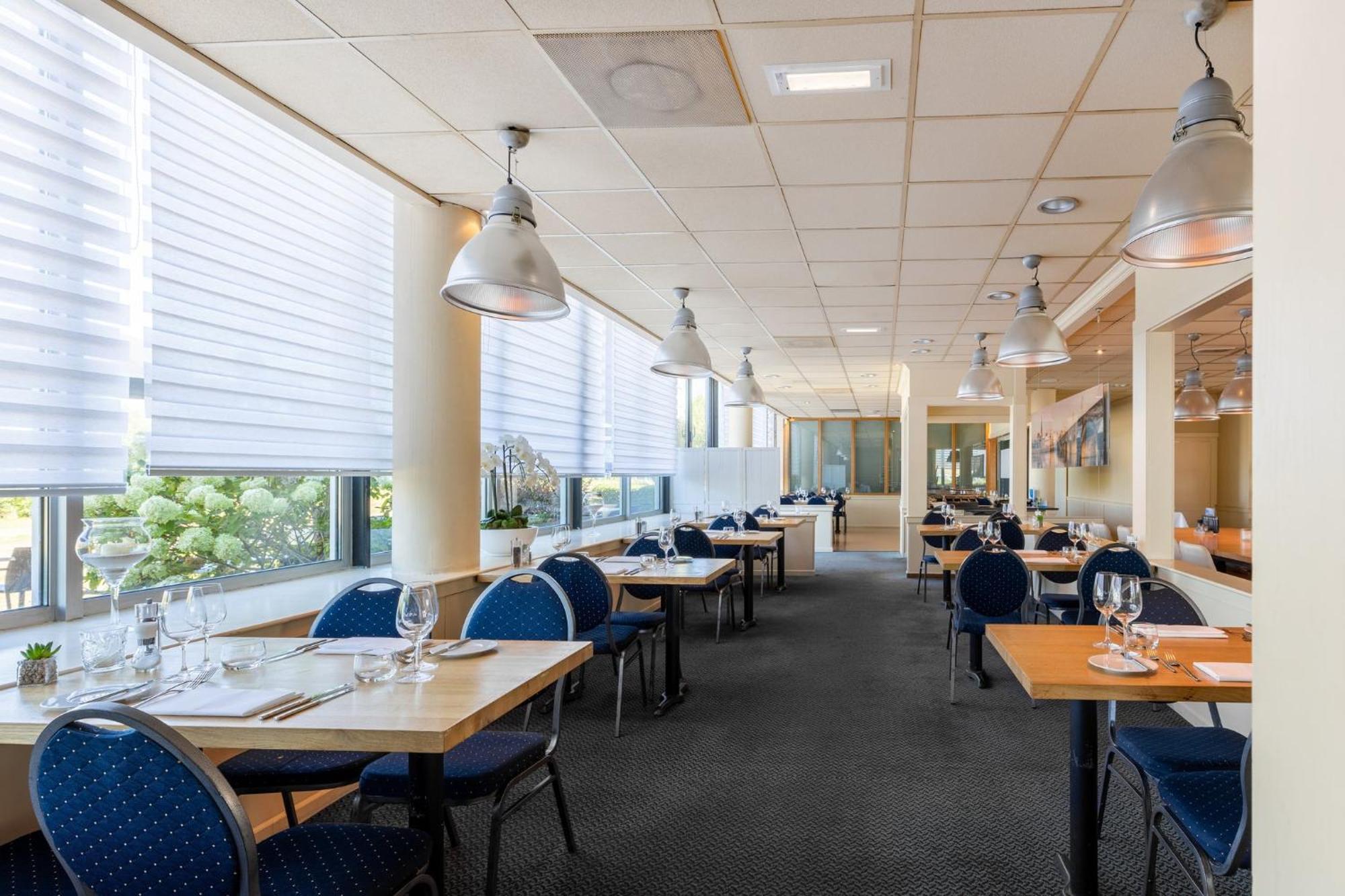 Garner Hotel Maastricht By Ihg Exterior photo