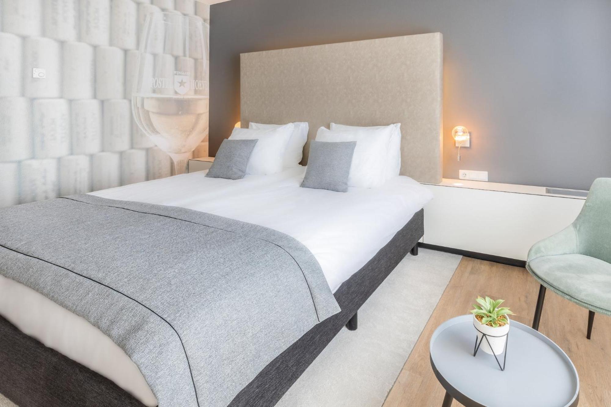 Garner Hotel Maastricht By Ihg Exterior photo