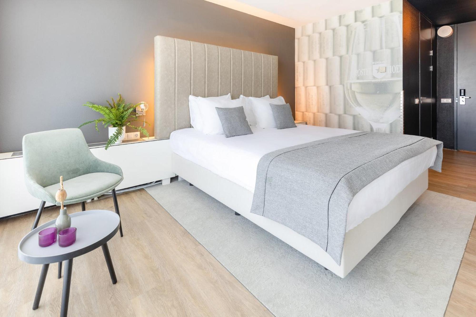 Garner Hotel Maastricht By Ihg Exterior photo